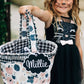 Halloween Basket Bougie Halloween Print