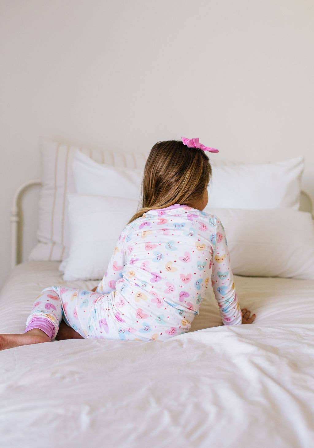 Candy pj