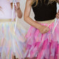 Frill Wave Set