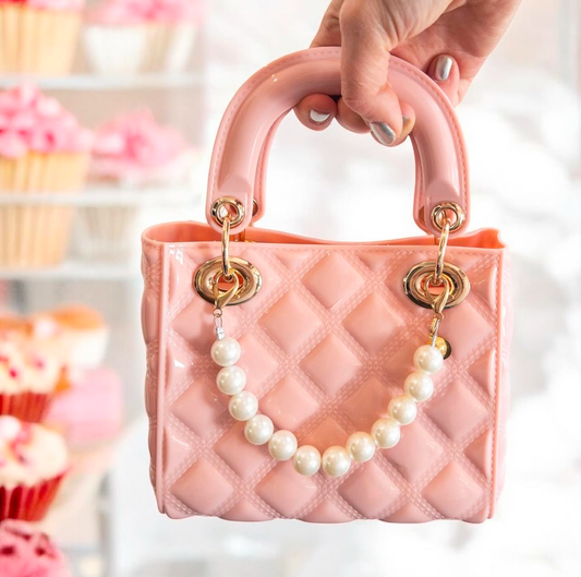 Ballet Pink