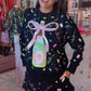 BC Champagne Celebration Sweatshirt PRE-ORDER (Est. Ship 11/1)