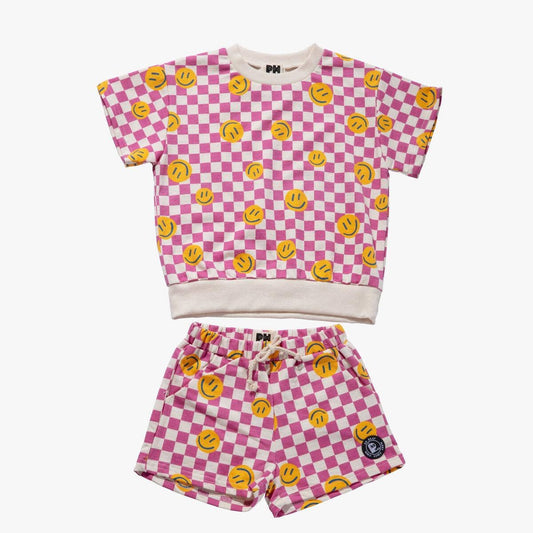 Sweatshirt Set