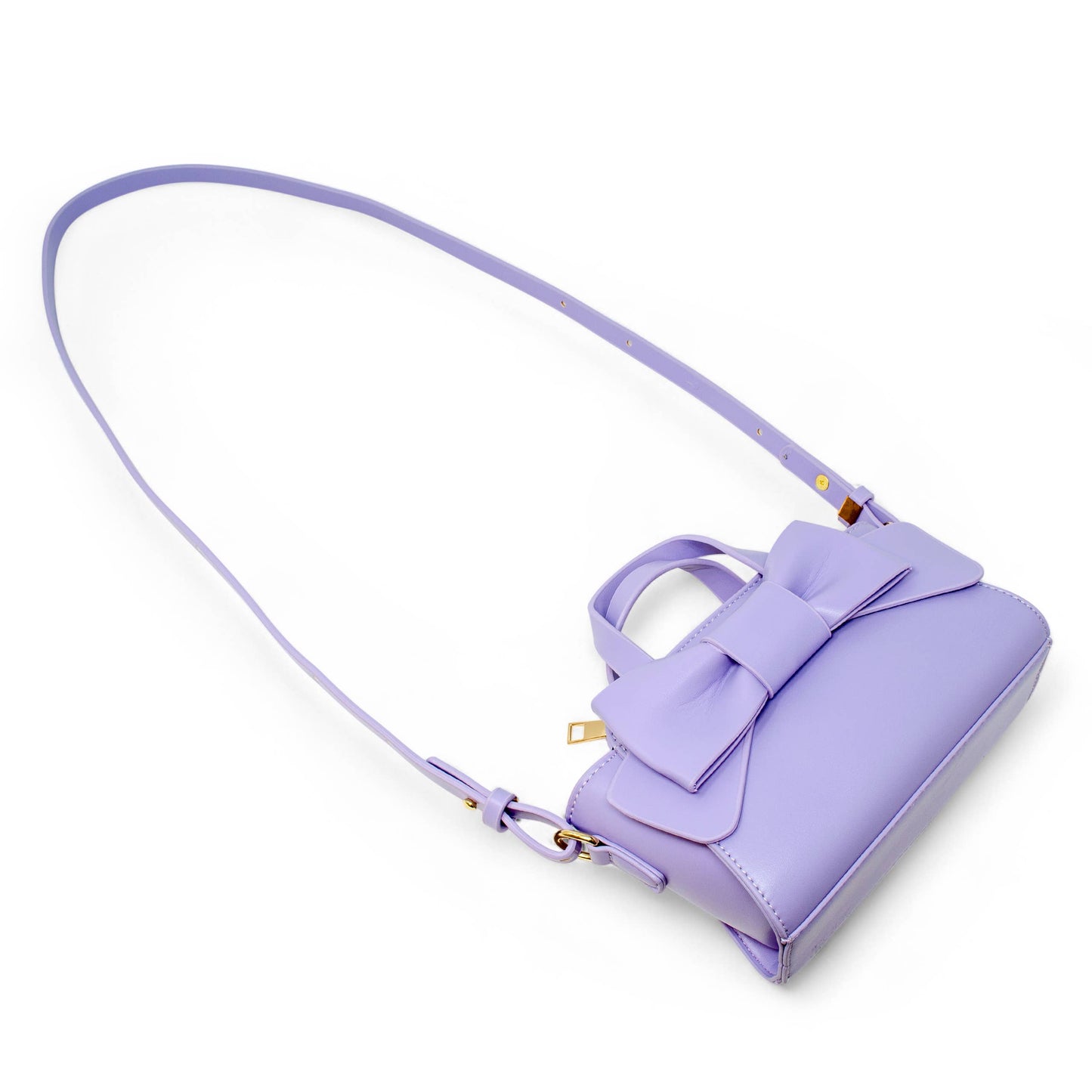 Big Bow Handbag