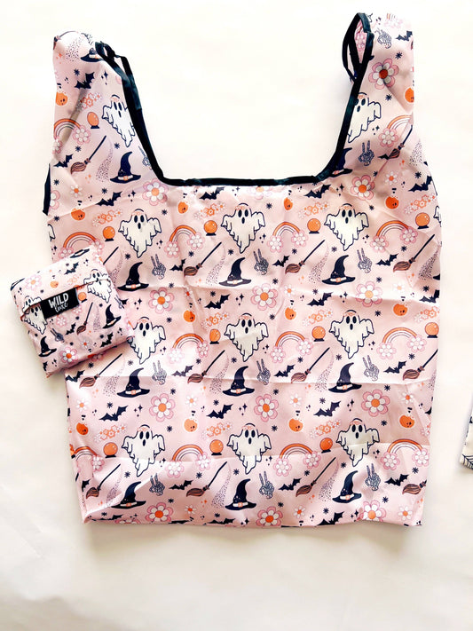 Halloween Trick or Treat Bags