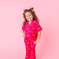 Cherry Wild Flare Set