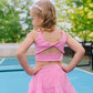 Athletic Carnation Pink