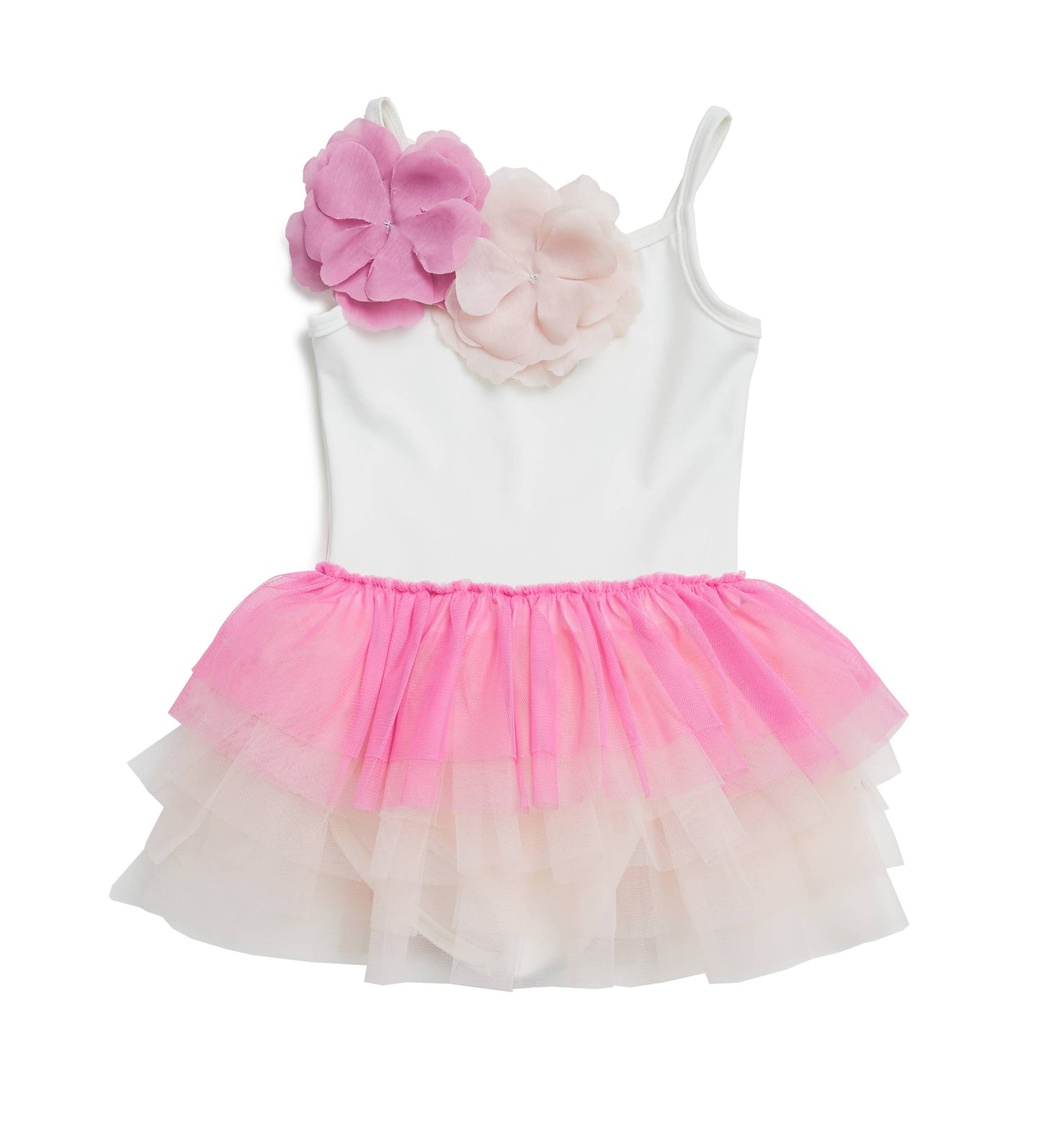 Ciena Flower Tutu