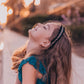 Confetti Pearl Headband