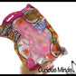 1 Large Duck Sugar Ball - Thick Glue/Gel Syrup Molasses Bag