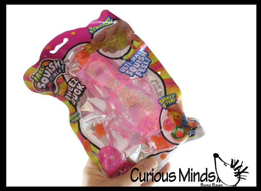1 Large Duck Sugar Ball - Thick Glue/Gel Syrup Molasses Bag