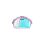 Mermaid Overnight Bag and Shell Cosmetic Bag