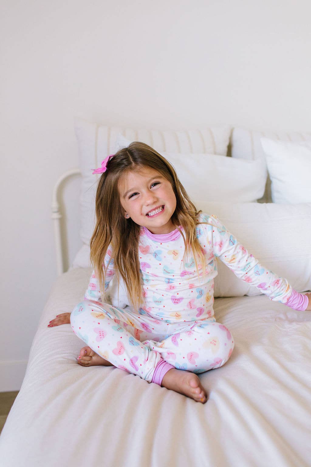 Candy pj
