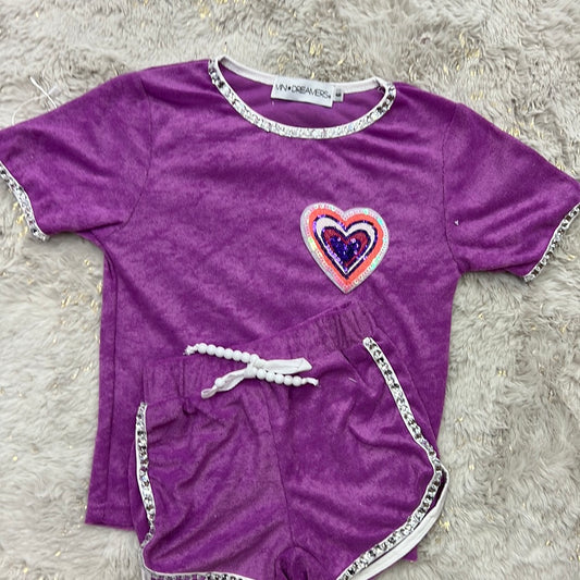 Mini Dreamers Harper Set