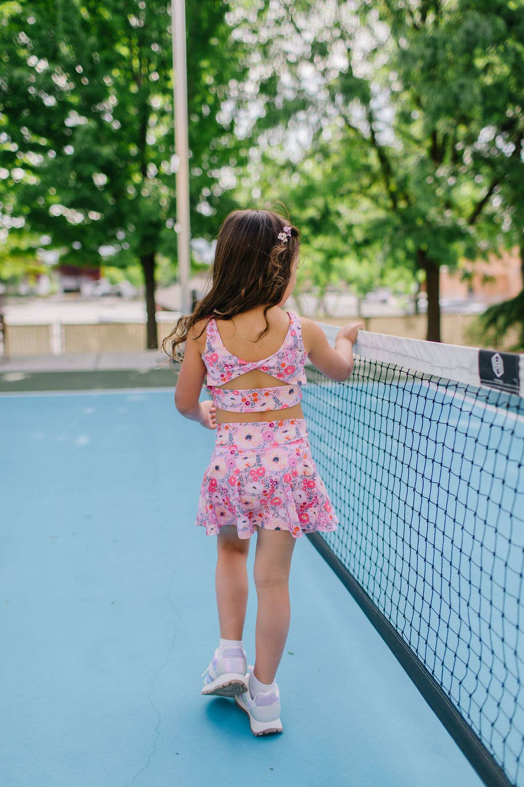 Ashlyn Athletic set