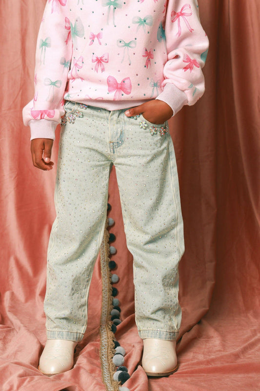 Gem Jeans