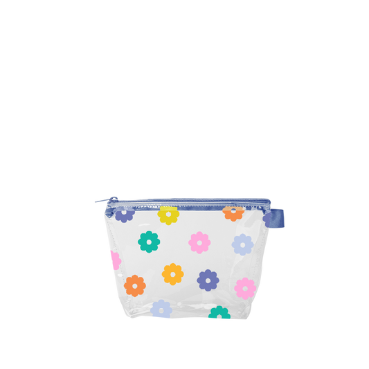 Tweedle Dee large pouch