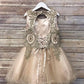 Chandra Dress