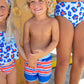 Bluefin Bay Trunks boys