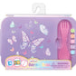Bento Box, Tie Dye Butterfly