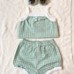 Remi Sleeveless Top & Pants Set