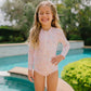 Dreamy Unicorn swim