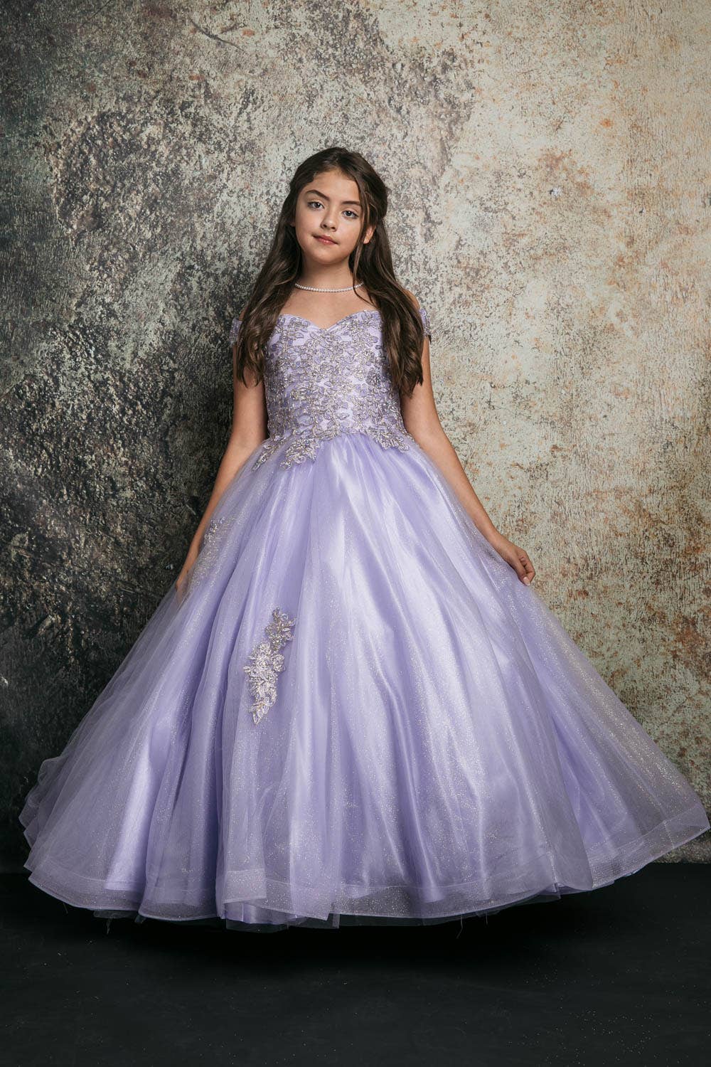 Eimy Dress