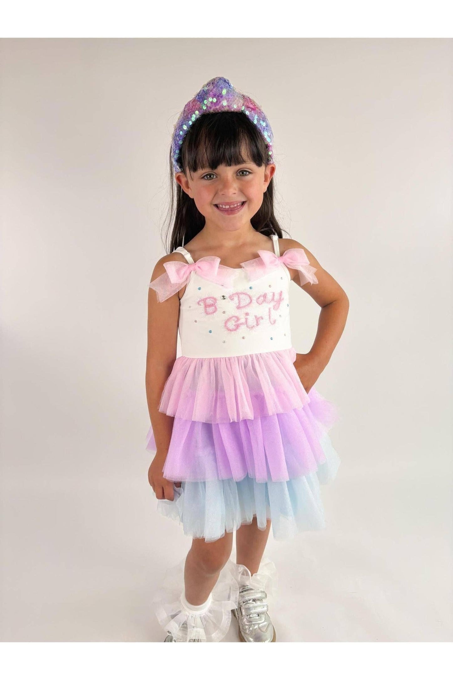 "B'Day Girl"