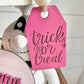Halloween Mini Decor Signs
