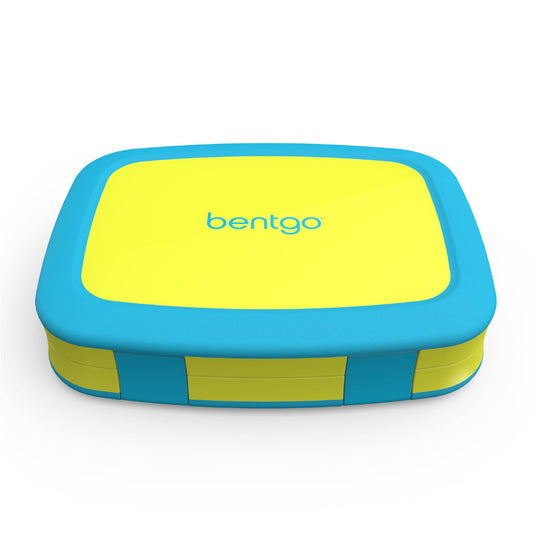 Bentgo food container