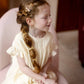 Teenie Queenie Clip Set of 4
