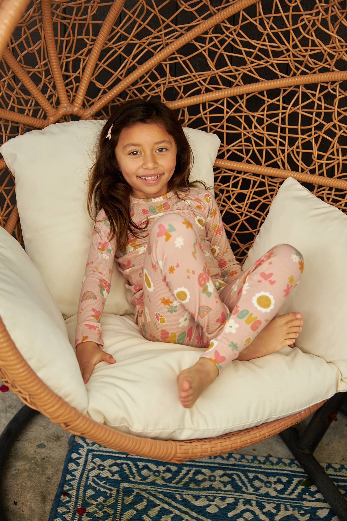 Lounge Set - Girl Power