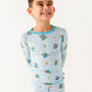 Big Brother Pajamas