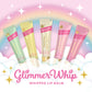 Glimmer Whip - Whipped Lip Balm