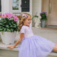 Tutu Dress in Dreamy Unicorn