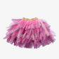 Frill Wave Set