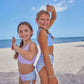 Summer Breeze Two Piece Swimsuit