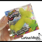 1 Scented Balloon Dog Crunchy Sand Filled Stress Ball - Cute