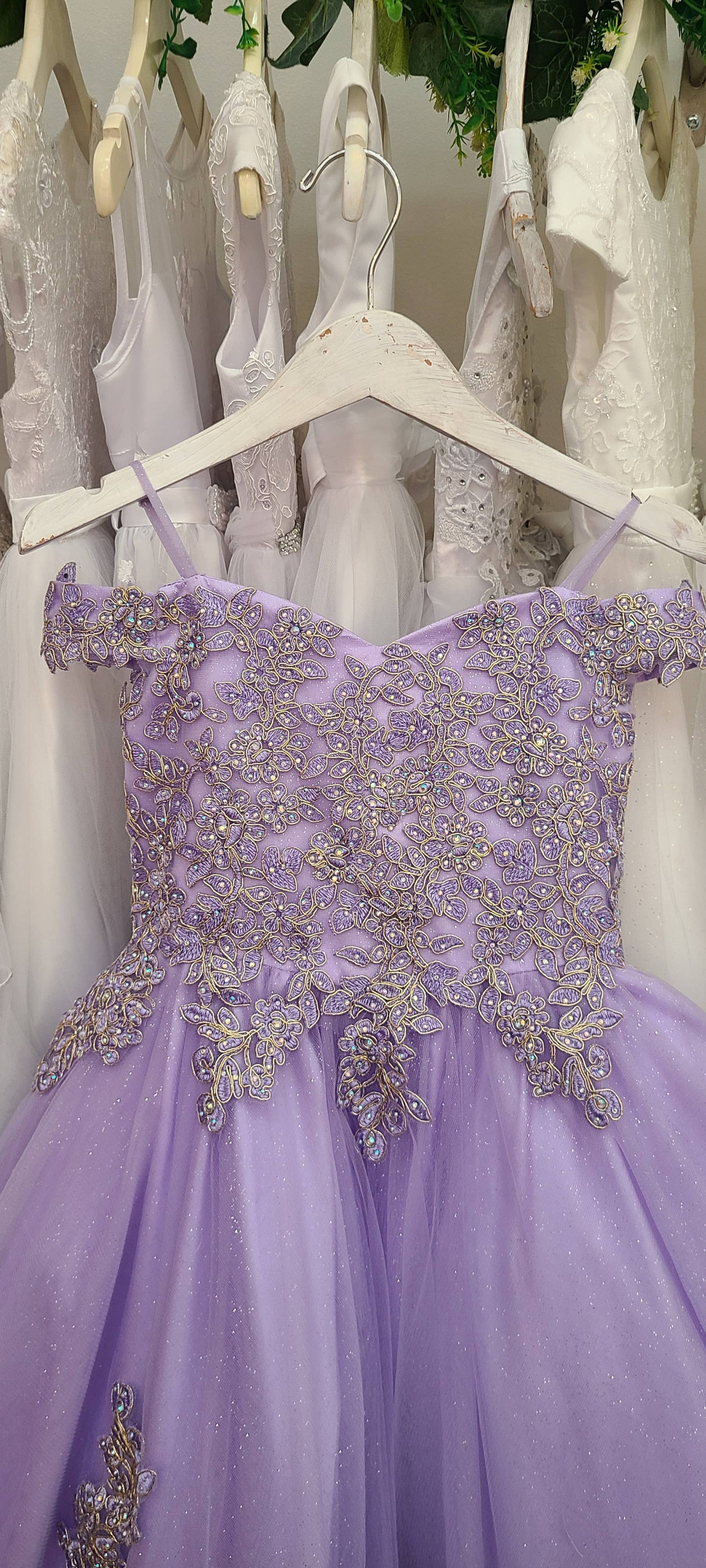Eimy Dress