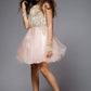 Chandra Dress