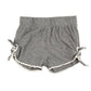 SS23 - Kat Kids Short White Trim