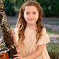 Glass Princess Headband - Rainbow