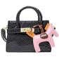 Pony Handbag