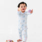 Peeps + Sleeps Convertible Footies