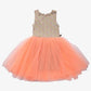 Vintage Flower2 Tutu