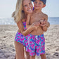Canyon Shores Youth Trunks