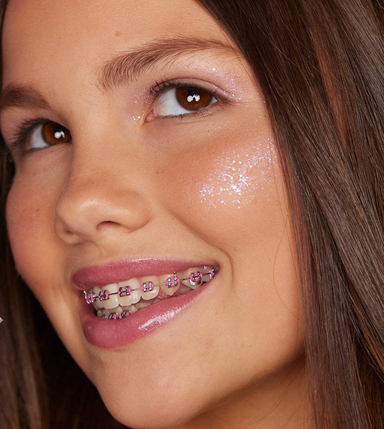 Sparkly Ever After All Over Face and Body Glitter