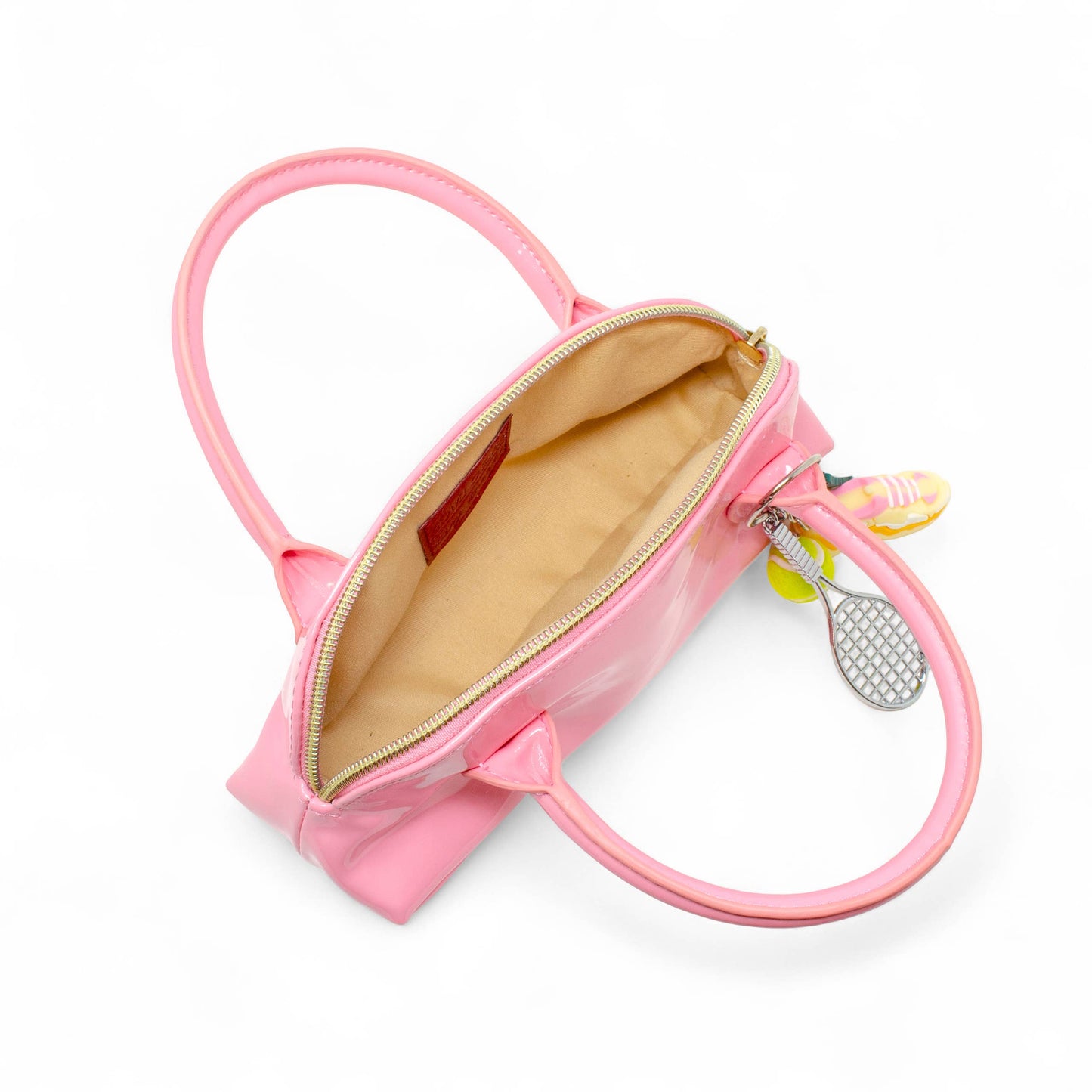 Tennis bag