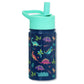 Darling Dinosaurs 14 oz Steel Bottle