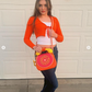 Ring Ring Phone Convertible Handbag
