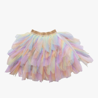 Frill Wave Set